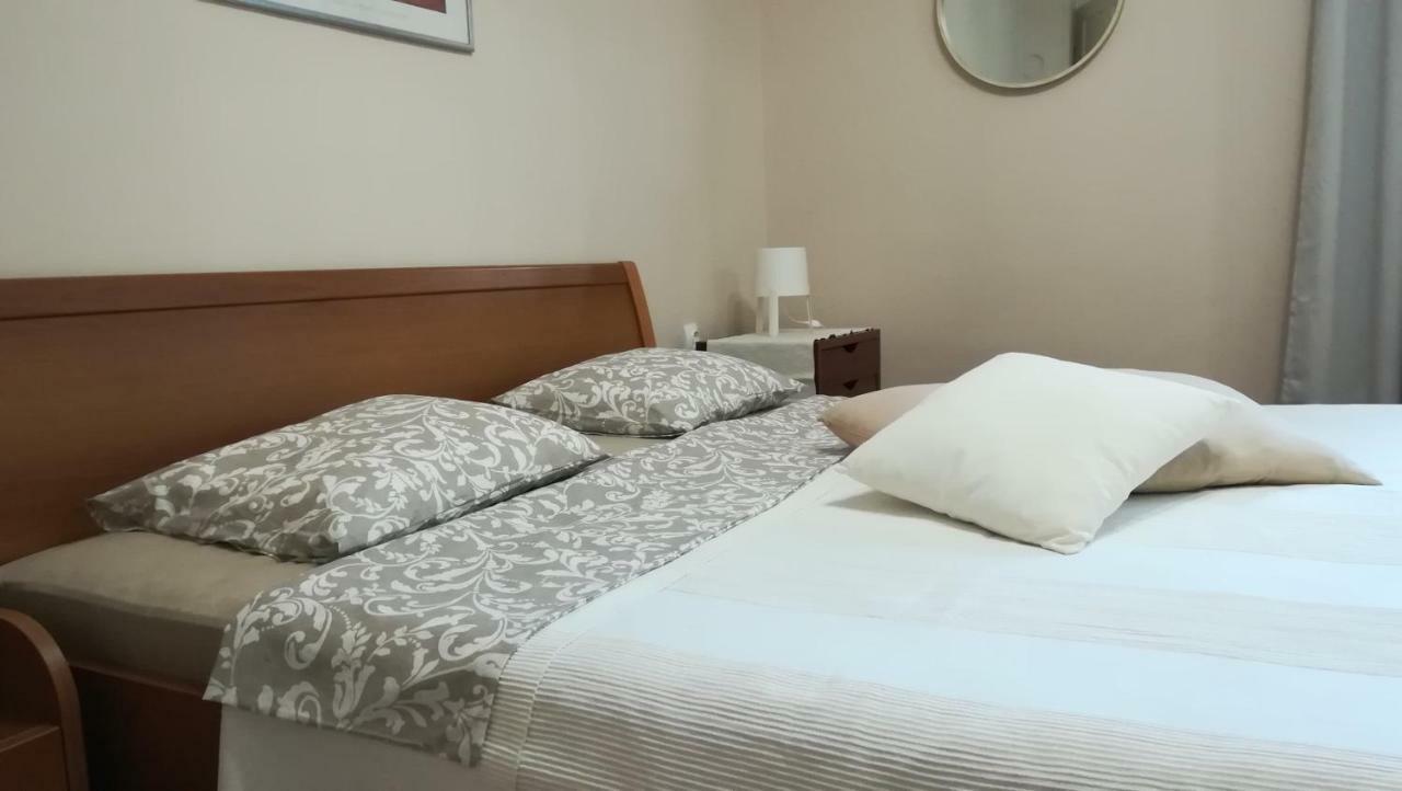 Apartment Tina Опатия Экстерьер фото